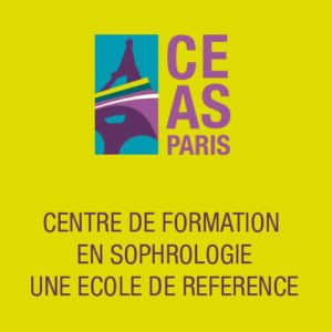 CEAS Centre de Formation en Sophrologie Paris