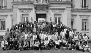 Université d'été - CEAS Paris - FEPS