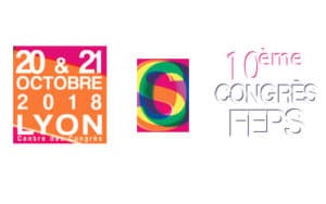 Congrès FEPS - octobre 2018 - Lyon