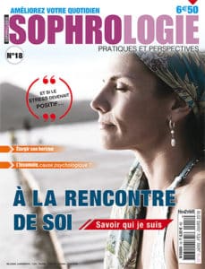 sophrologie pratiques et perspectives