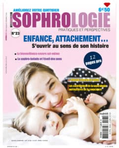 sophrologie pratiques et perspectives