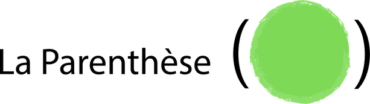 LOGO LA PARENTHESE RVB