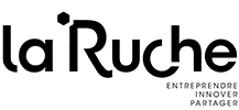 logo La Ruche