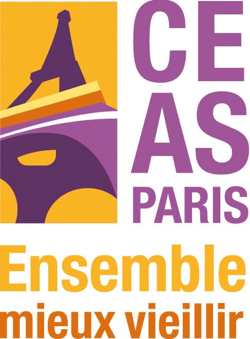 CEAS Paris ensemble mieux vieillir