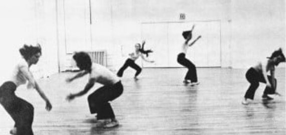 Le mouvement dansé : une richesse pour l’accompagnement sophrologique